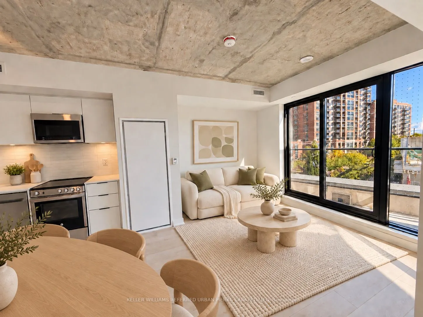 1 Vine Avenue #502