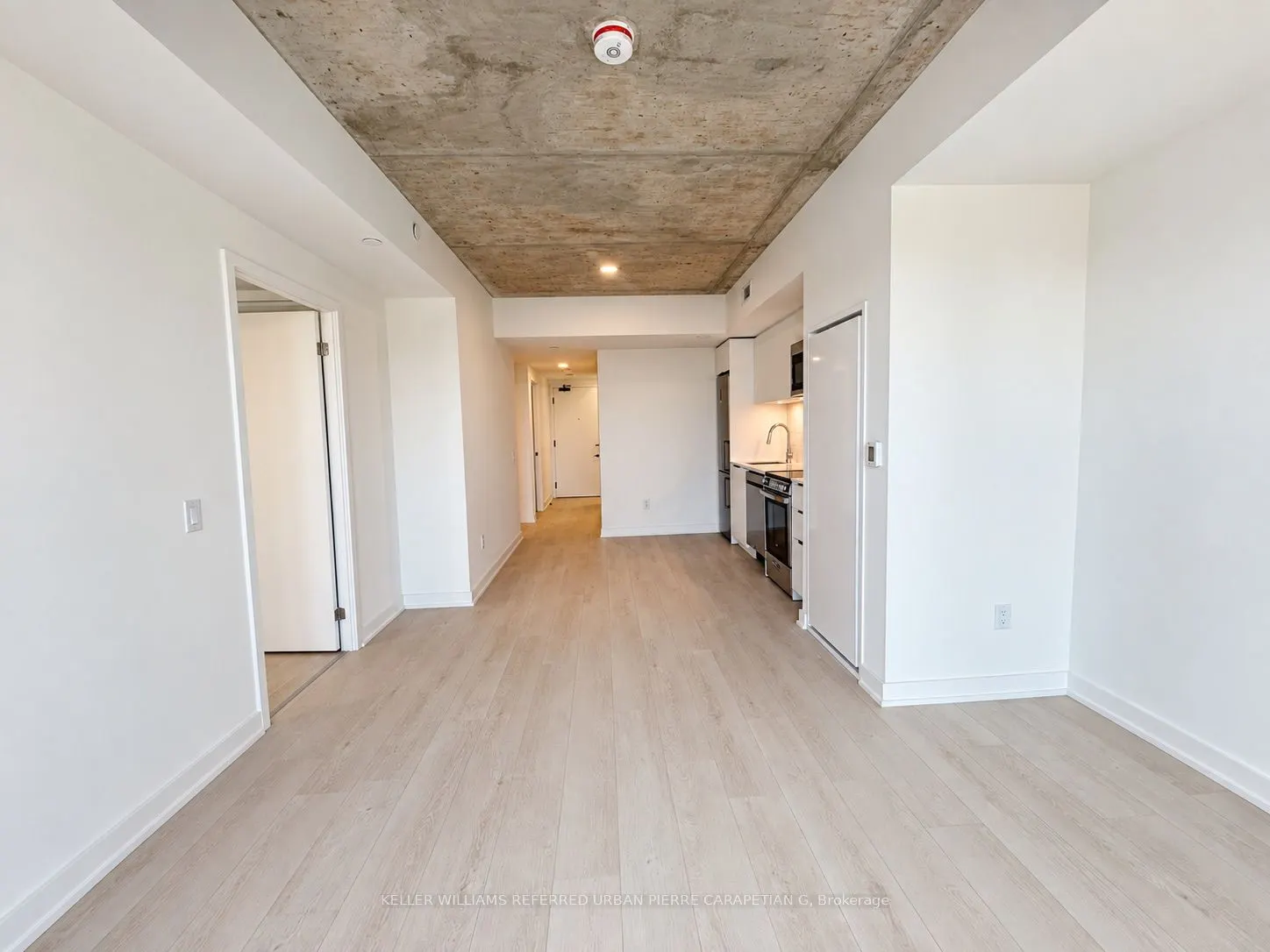 1 Vine Avenue #502