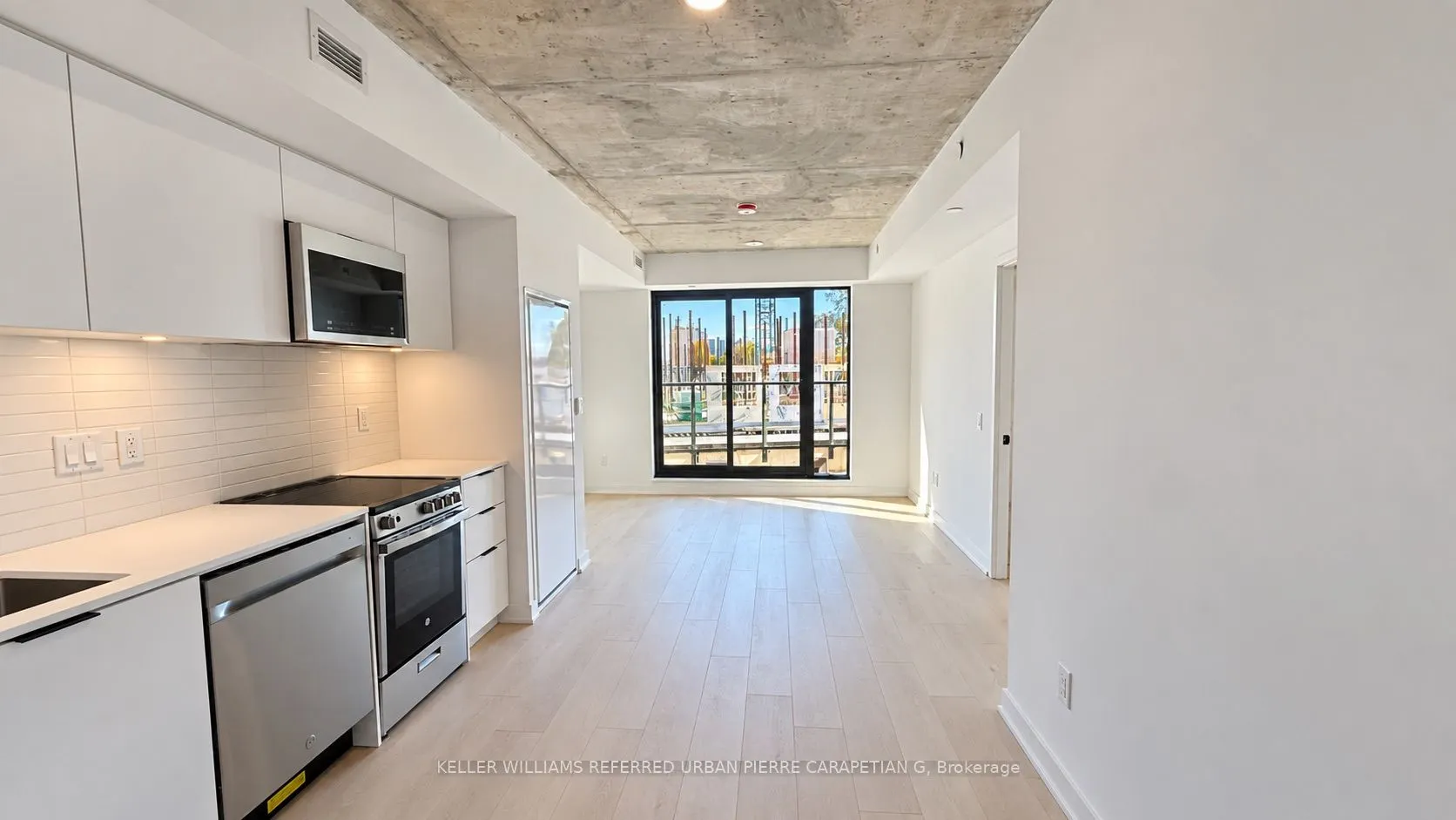 1 Vine Avenue #502