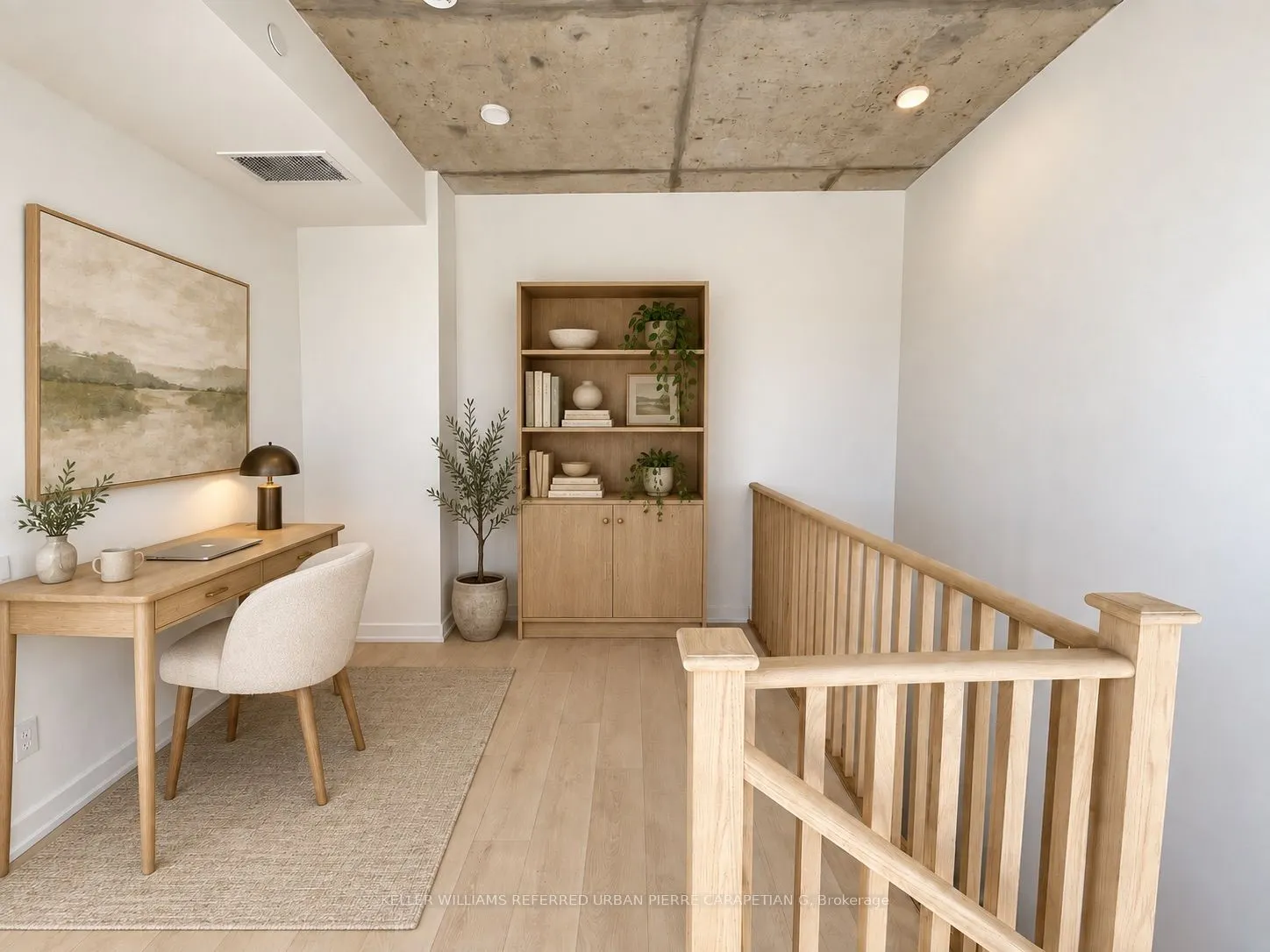 1 Vine Avenue #502