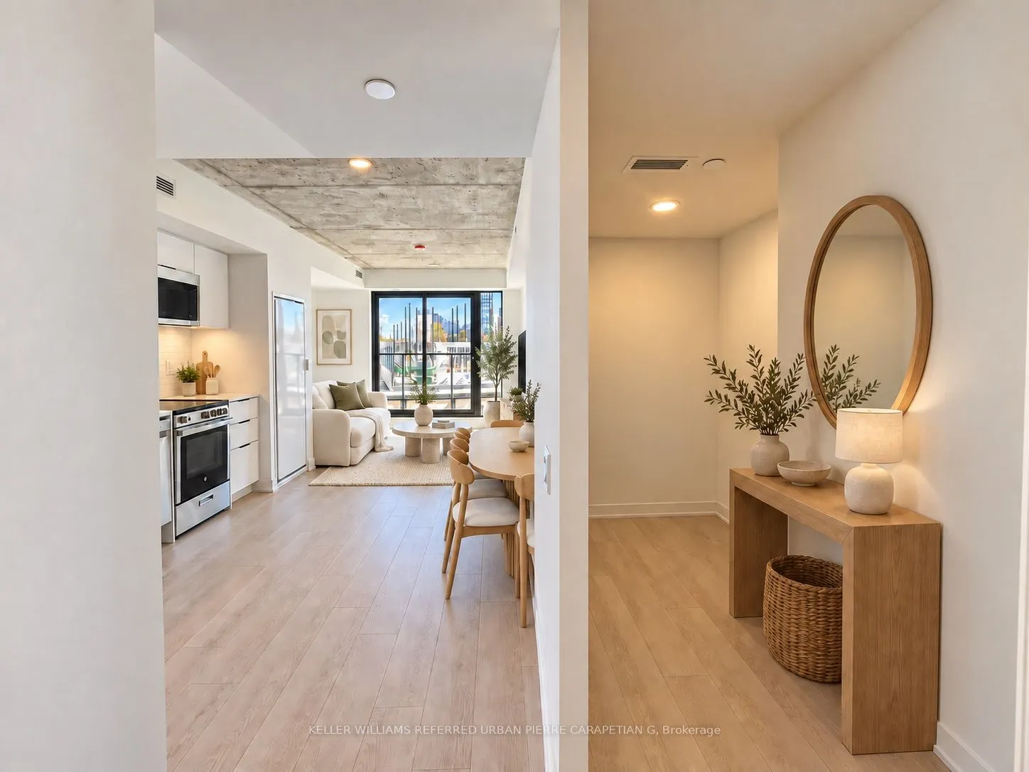1 Vine Avenue #502