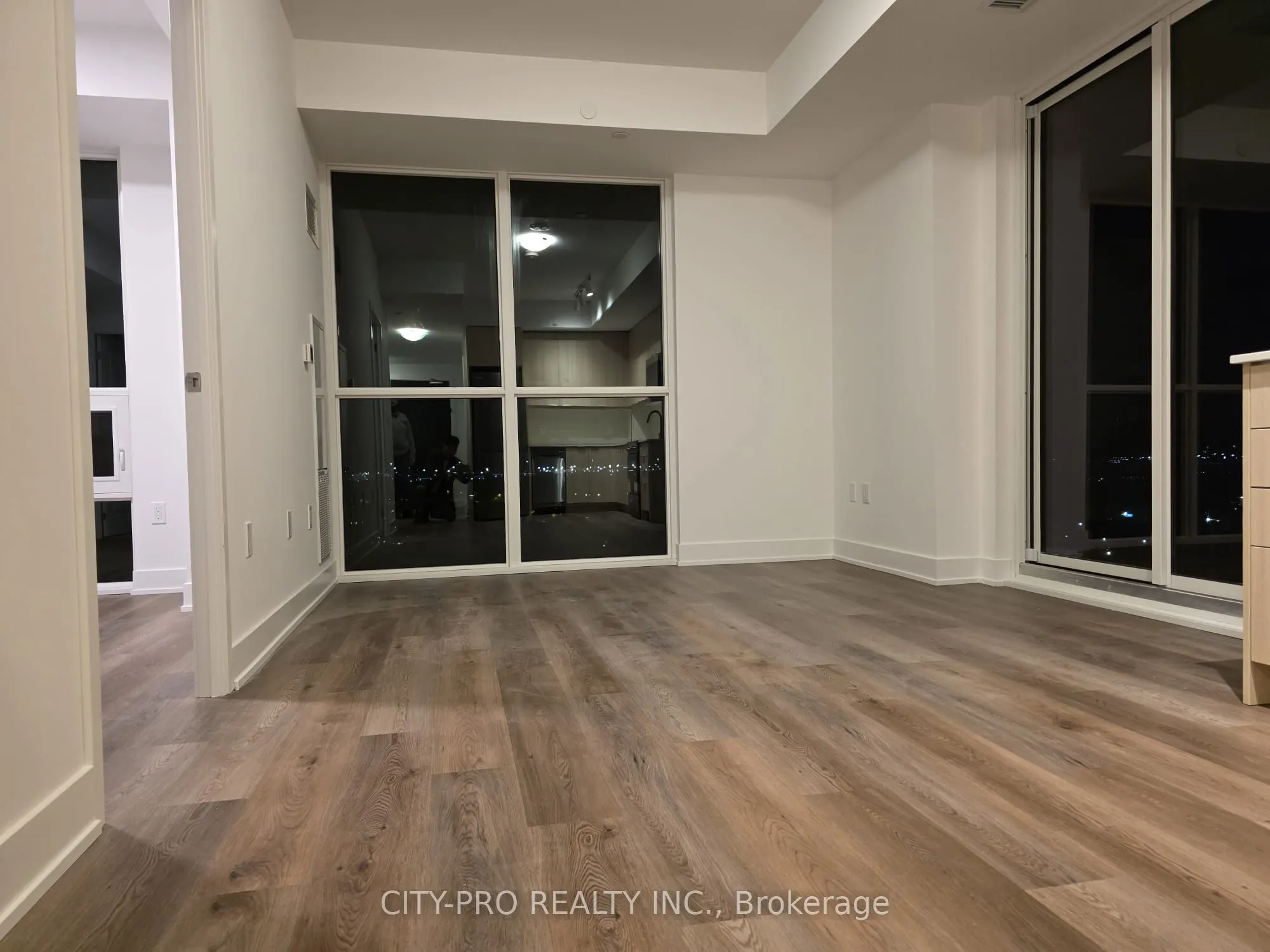 115 Nipissing Road #1503A