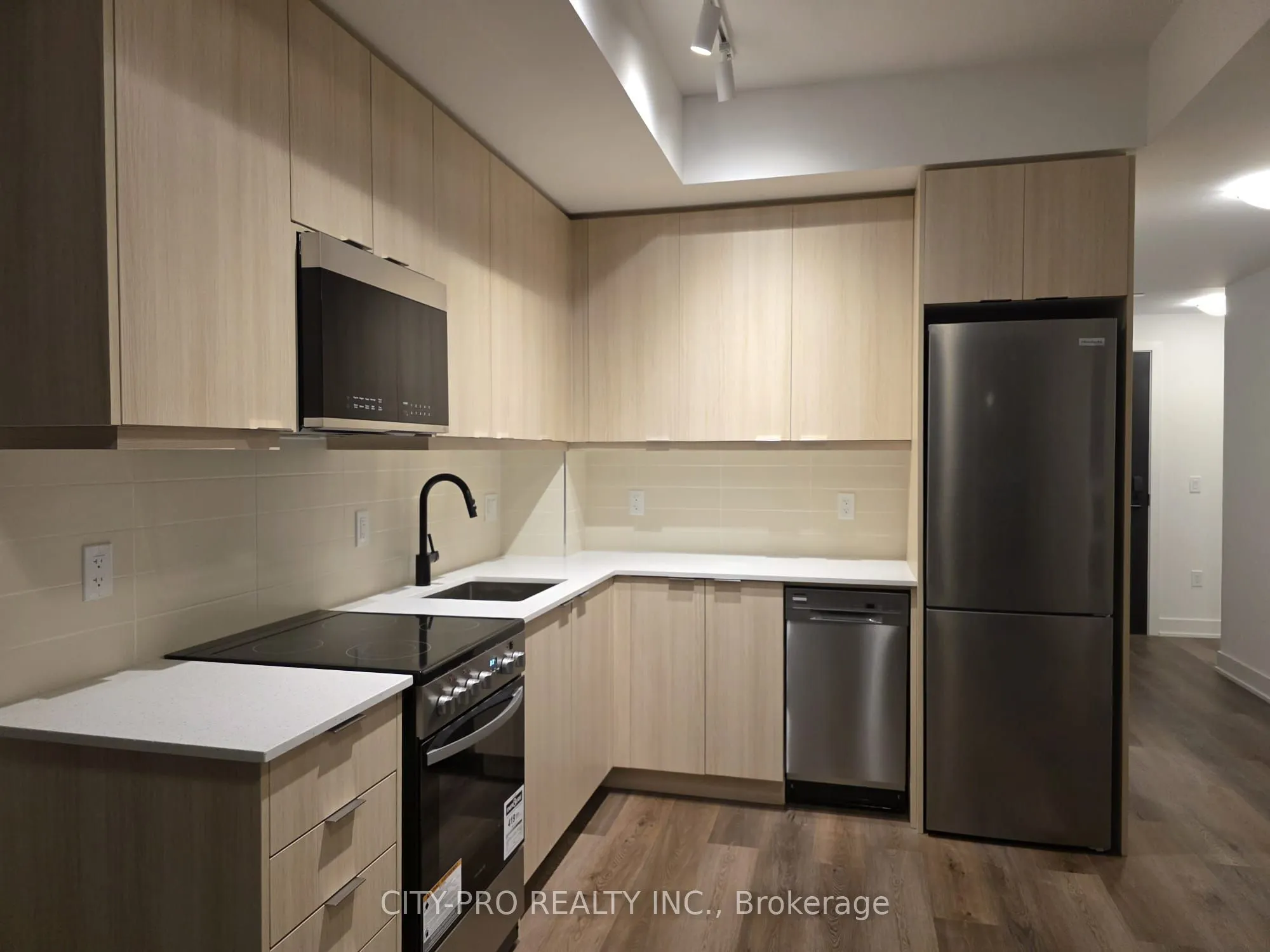 115 Nipissing Road #1503A