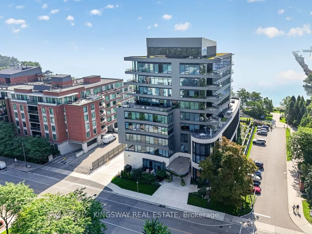 55 Port Street E #301