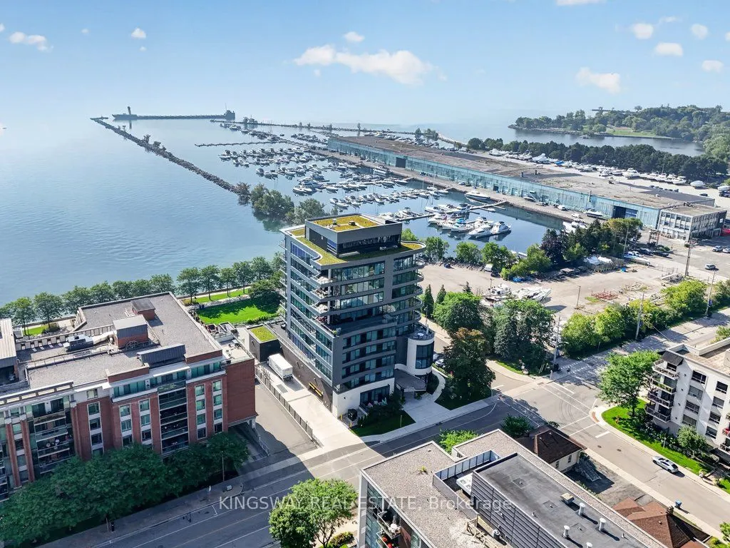 55 Port Street E #301