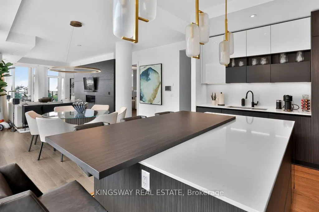55 Port Street E #301