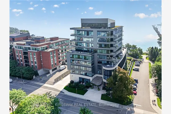 55 Port Street E #301