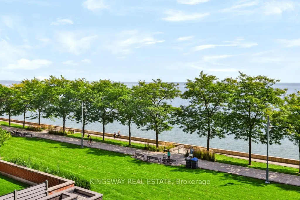 55 Port Street E #301