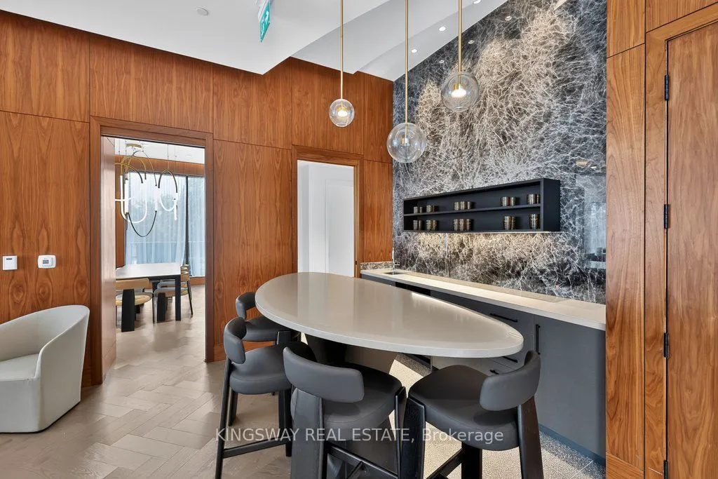 55 Port Street E #301