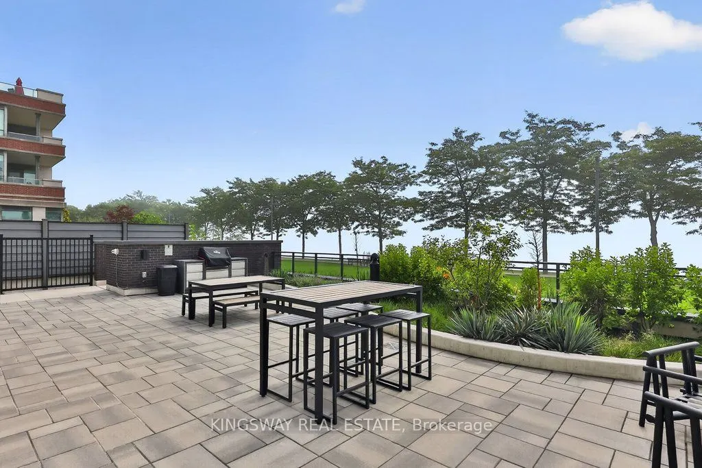 55 Port Street E #301
