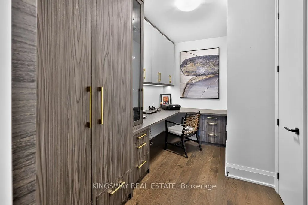 55 Port Street E #301