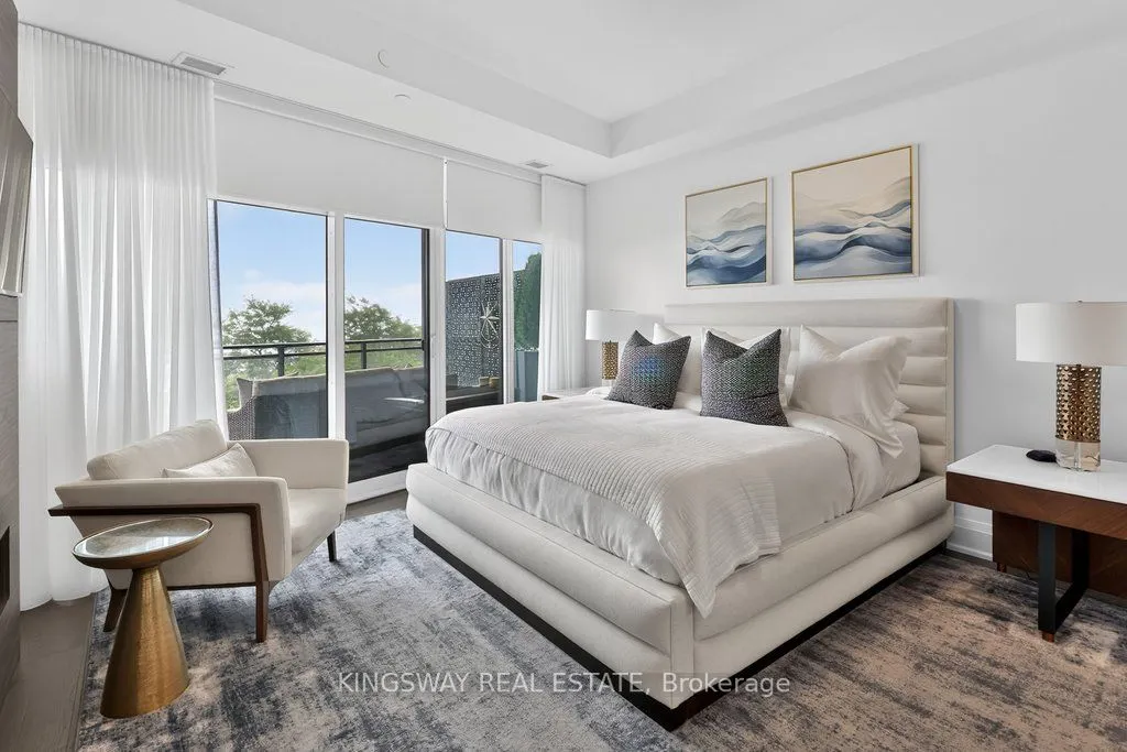 55 Port Street E #301