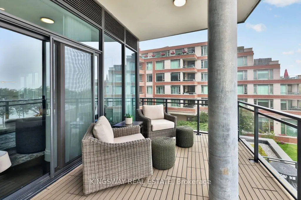 55 Port Street E #301