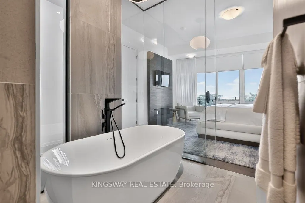 55 Port Street E #301