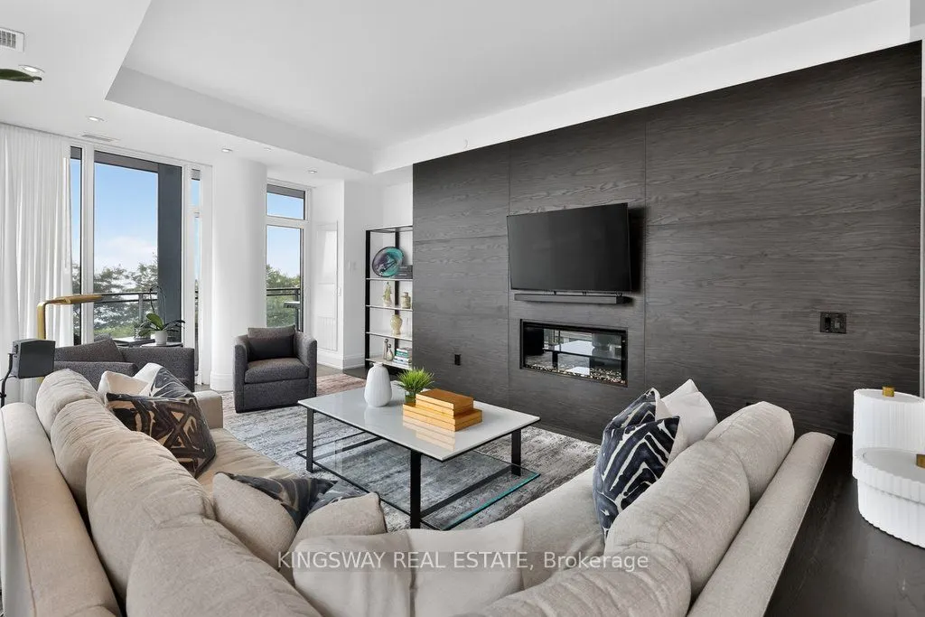 55 Port Street E #301