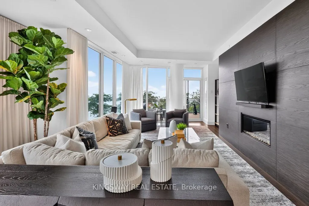 55 Port Street E #301