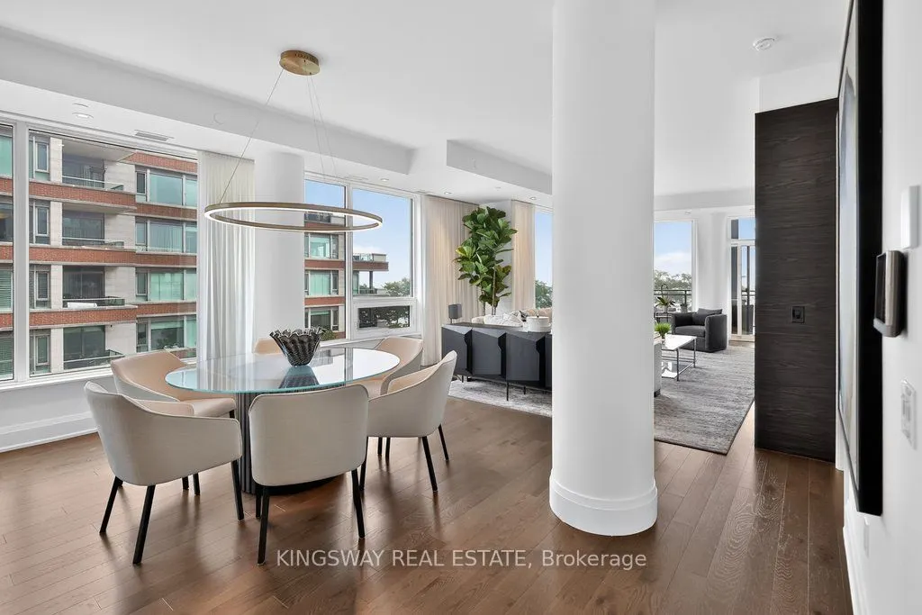 55 Port Street E #301
