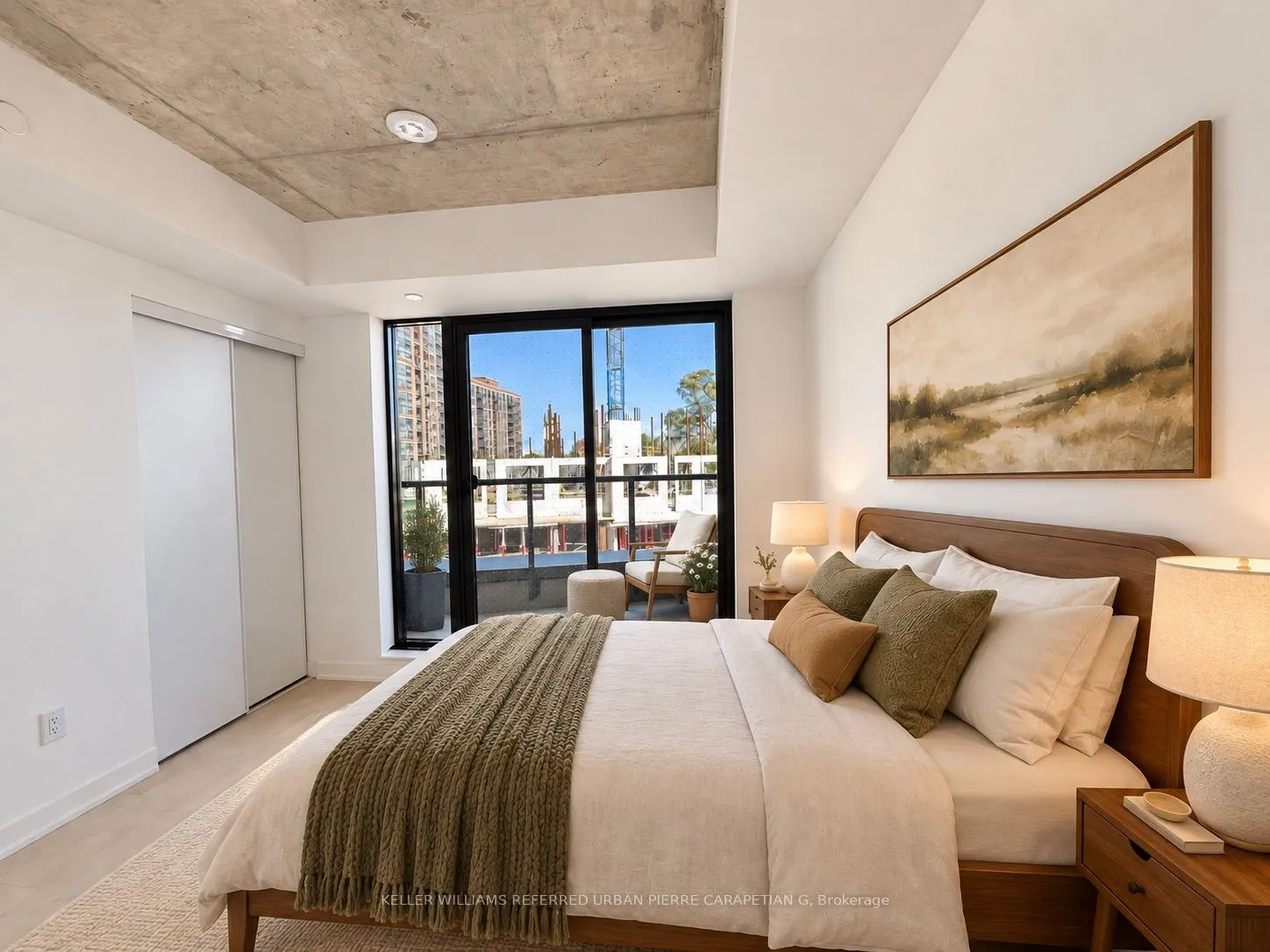 1 Vine Avenue #503