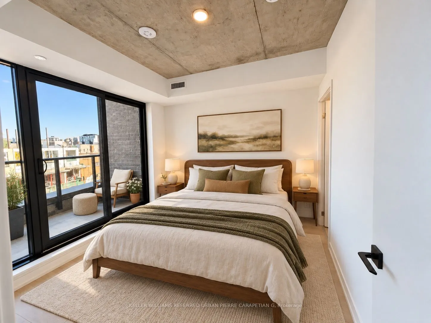 1 Vine Avenue #503