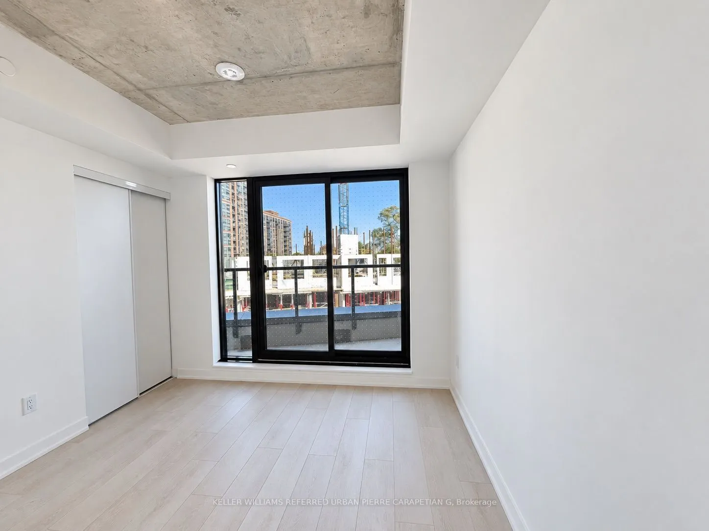 1 Vine Avenue #503