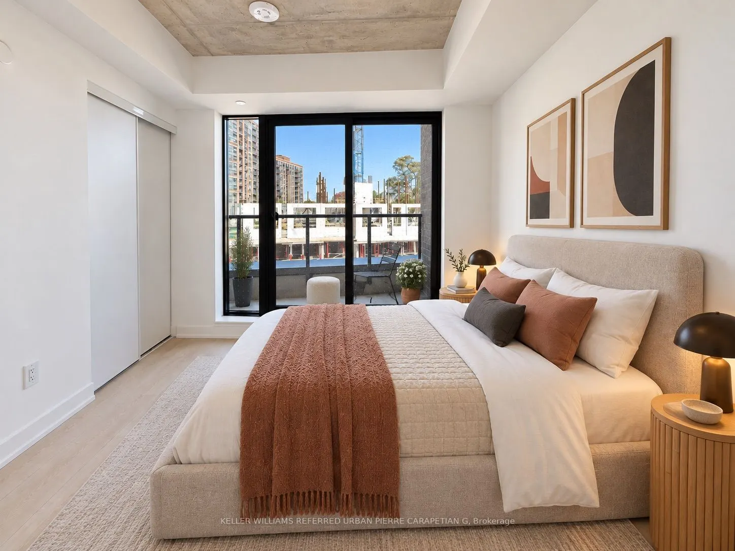 1 Vine Avenue #503