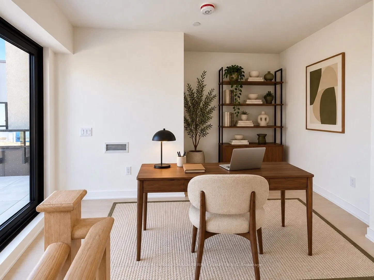 1 Vine Avenue #503