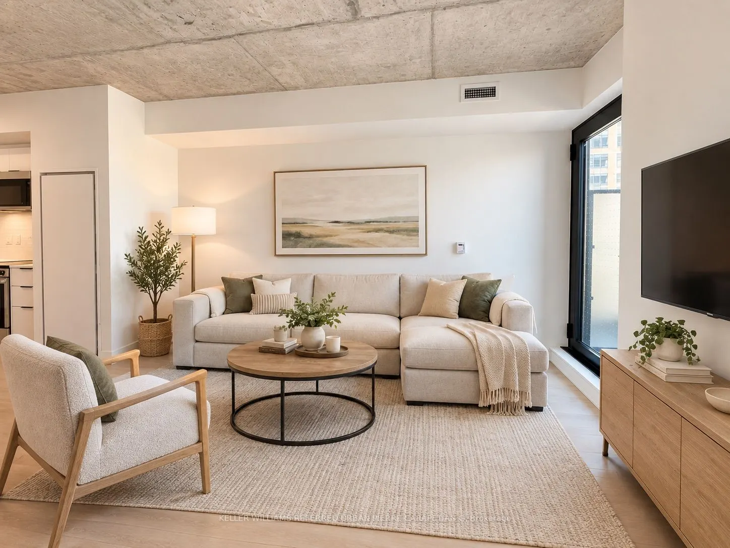 1 Vine Avenue #503