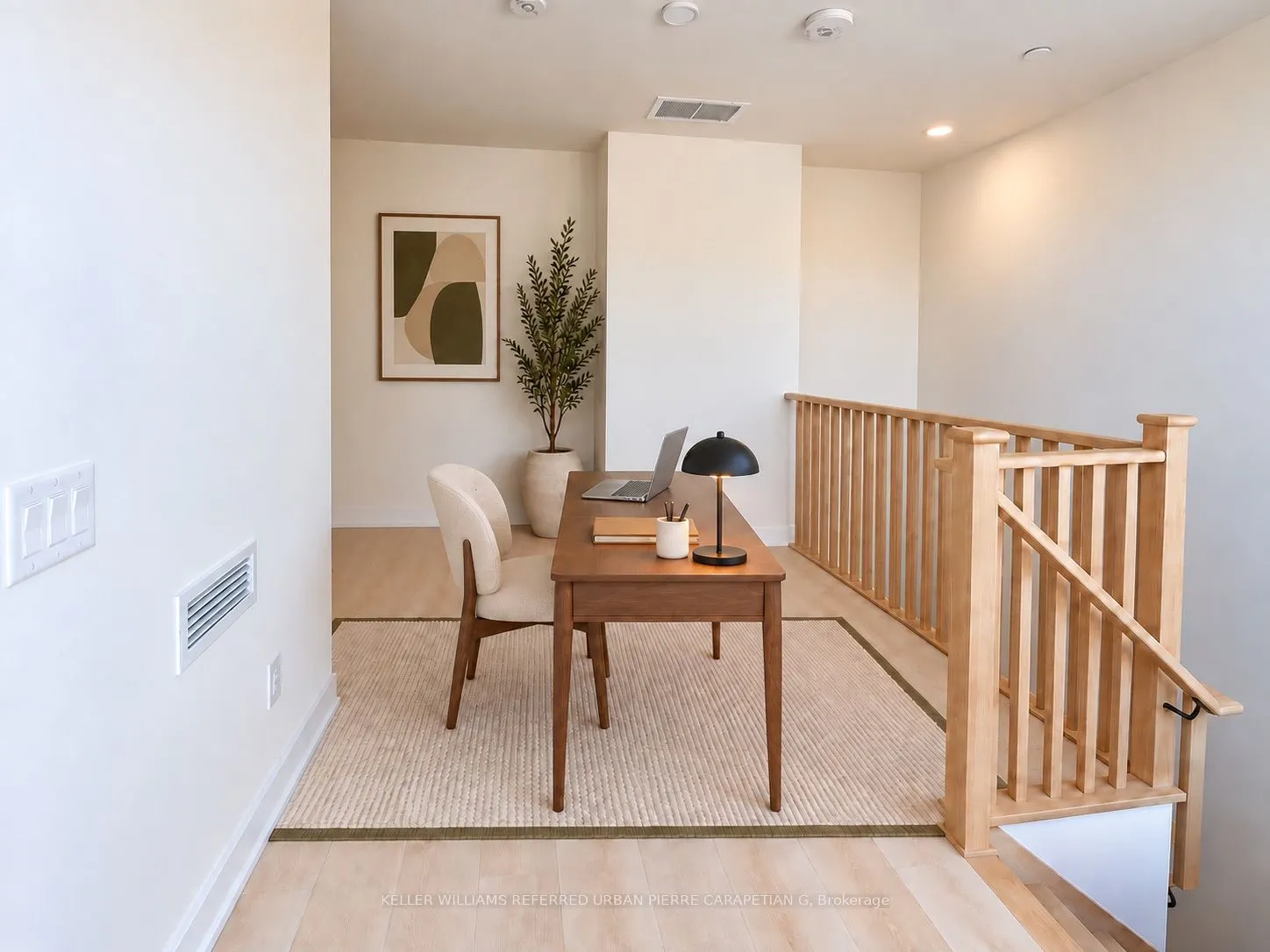 1 Vine Avenue #503