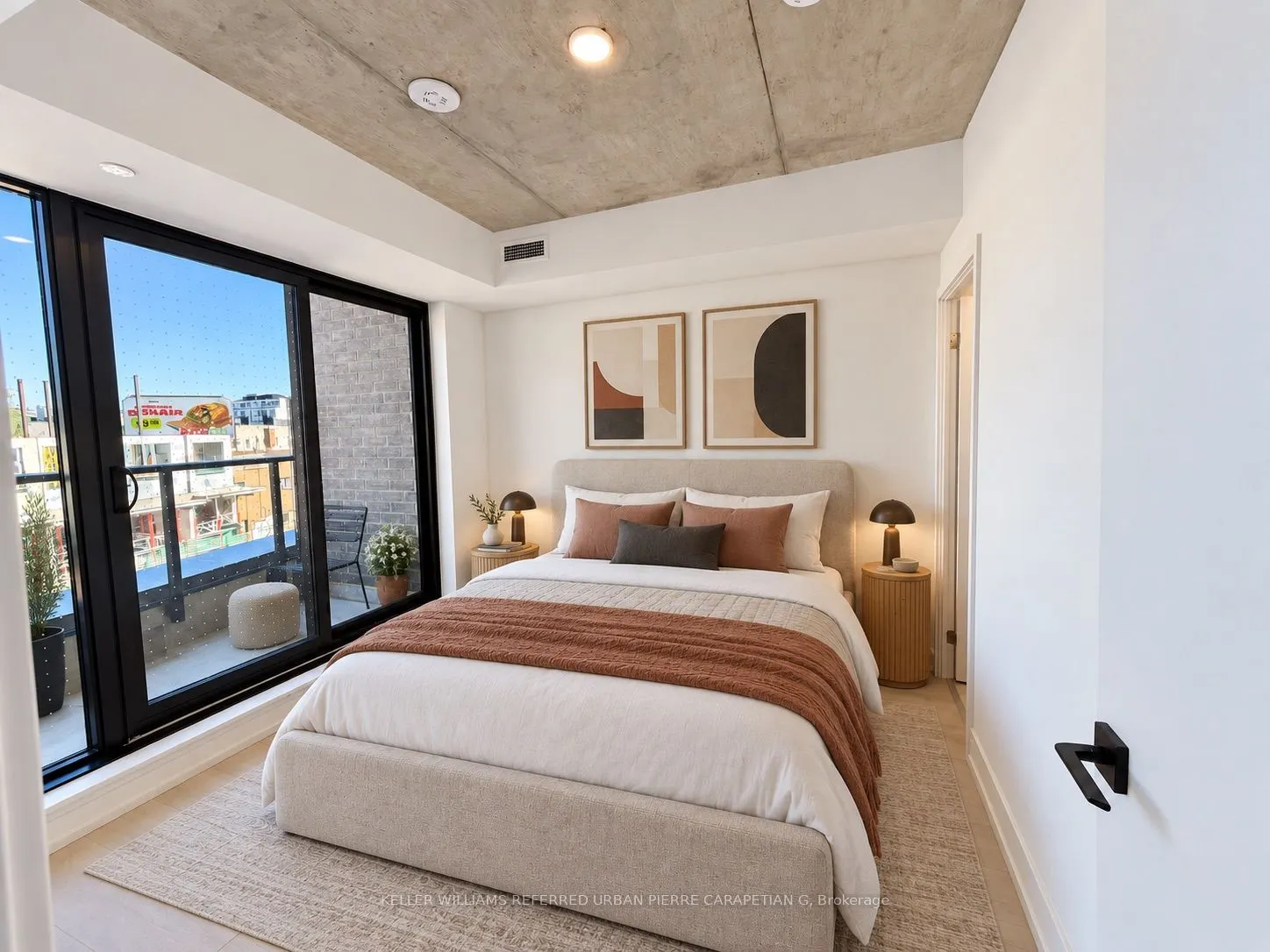 1 Vine Avenue #503