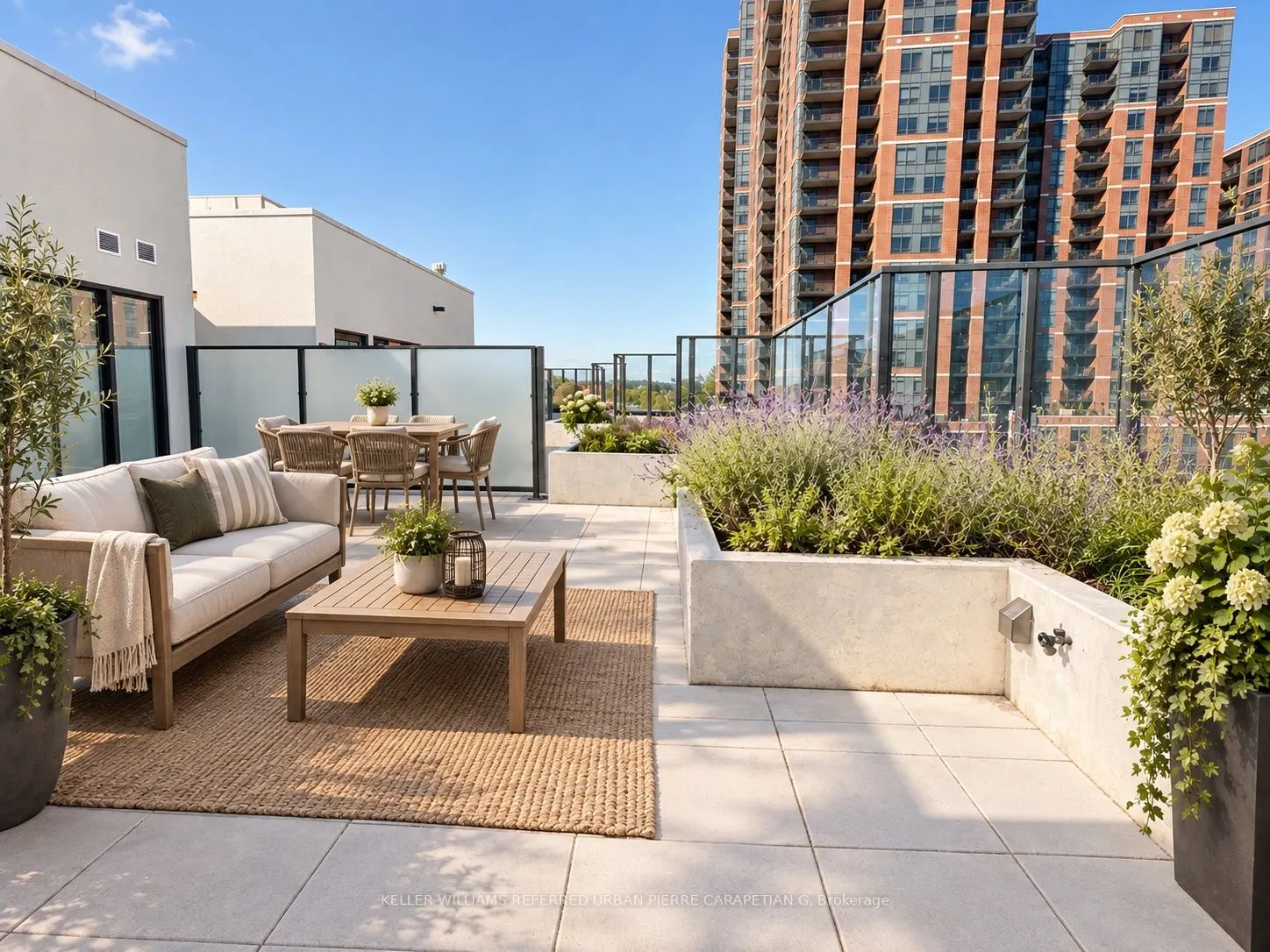 1 Vine Avenue #503