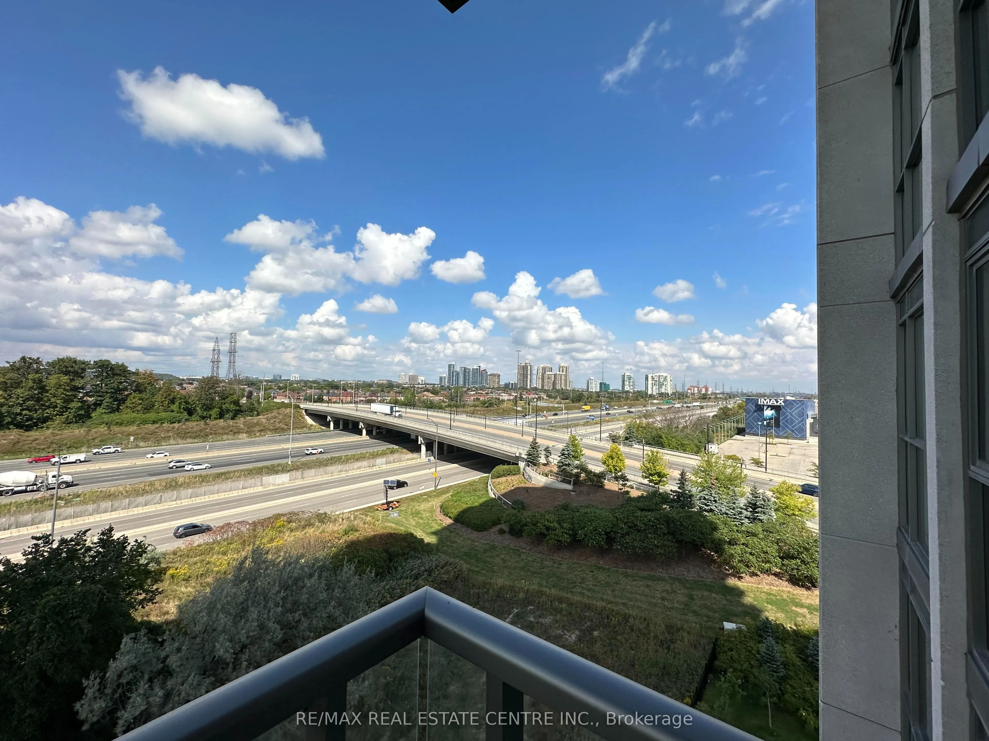 349 Rathburn Road #803