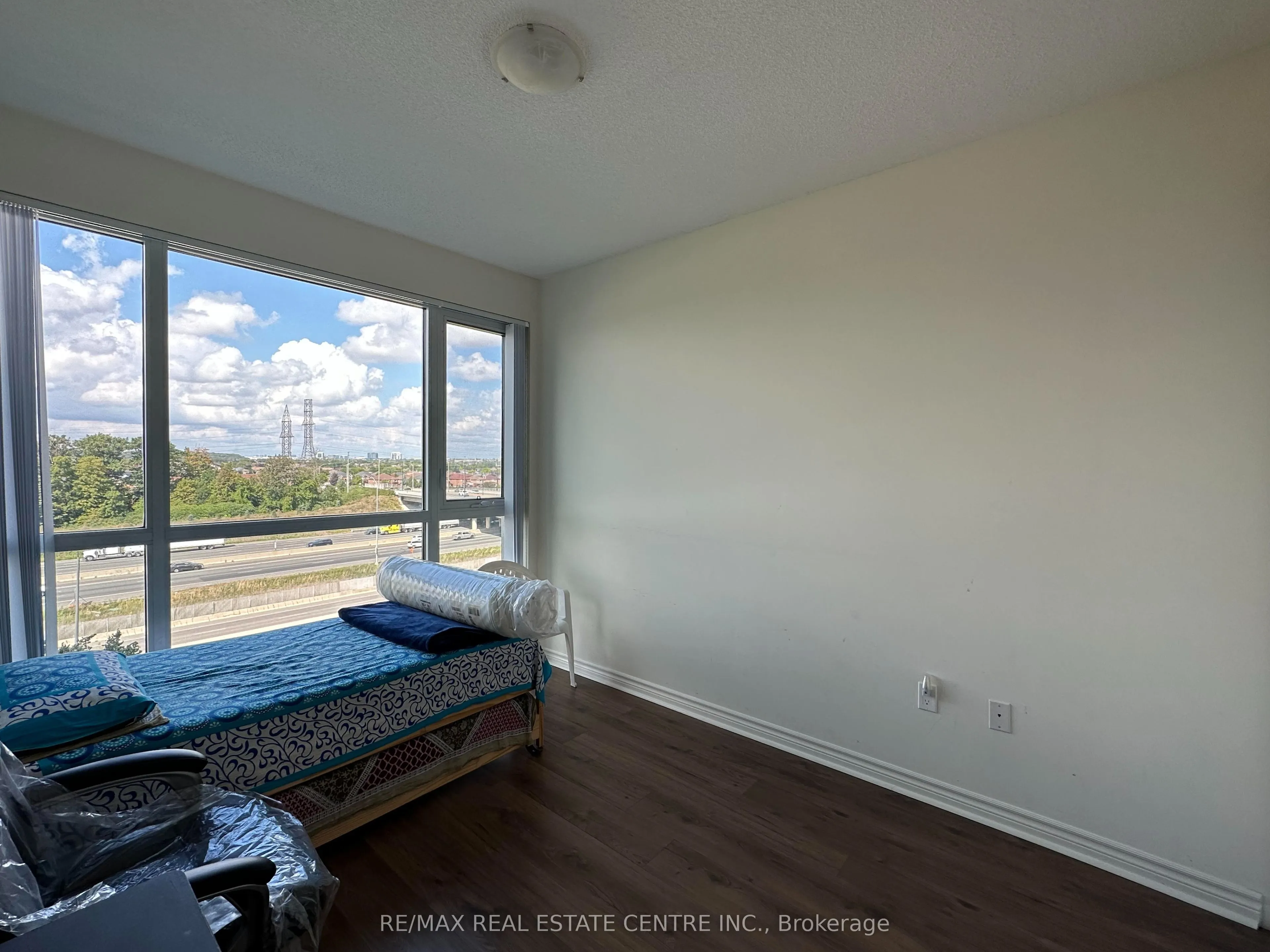349 Rathburn Road #803