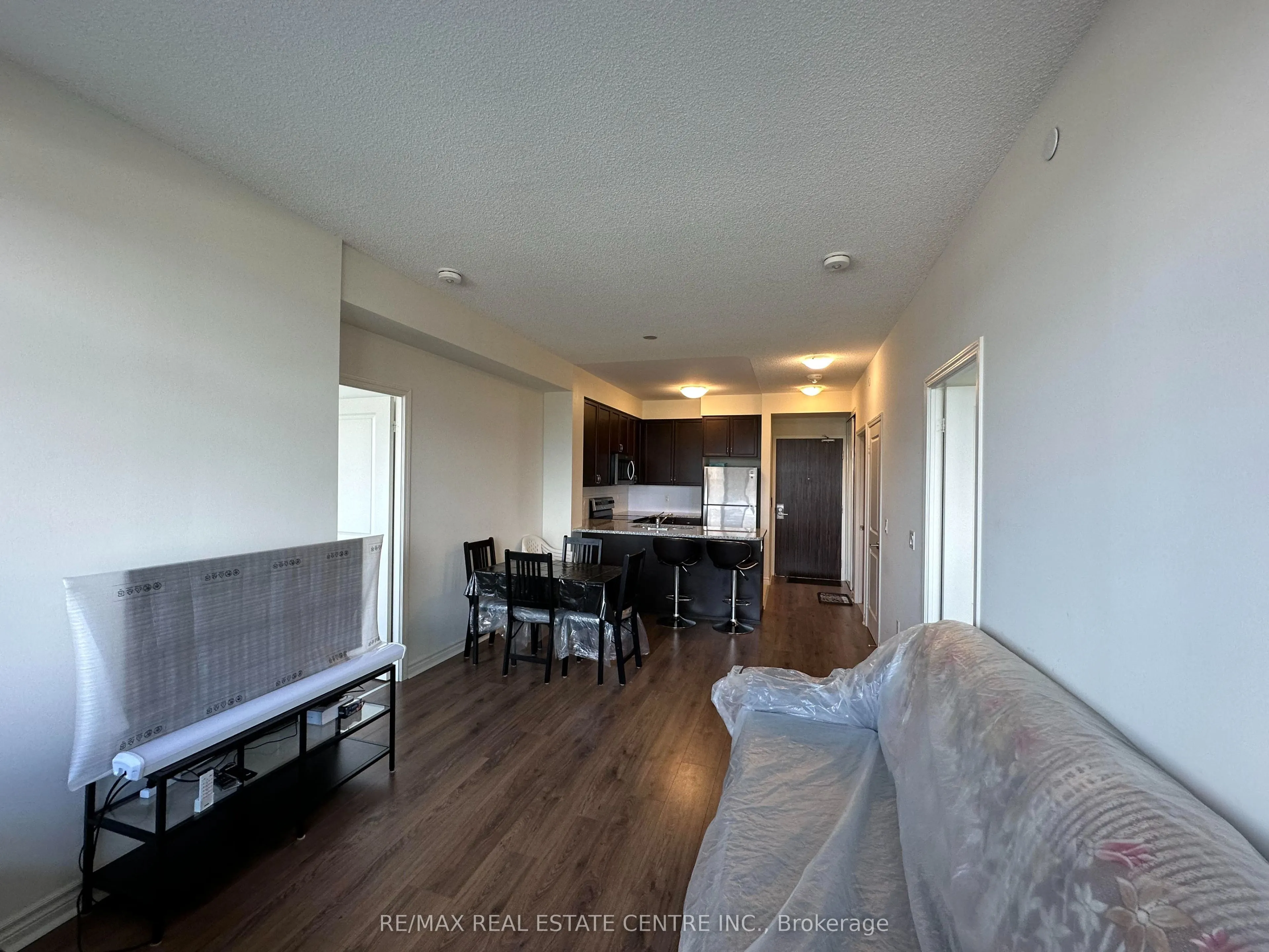 349 Rathburn Road #803