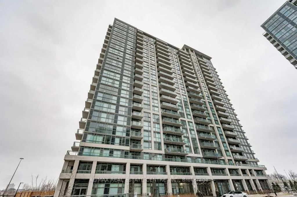 349 Rathburn Road #803