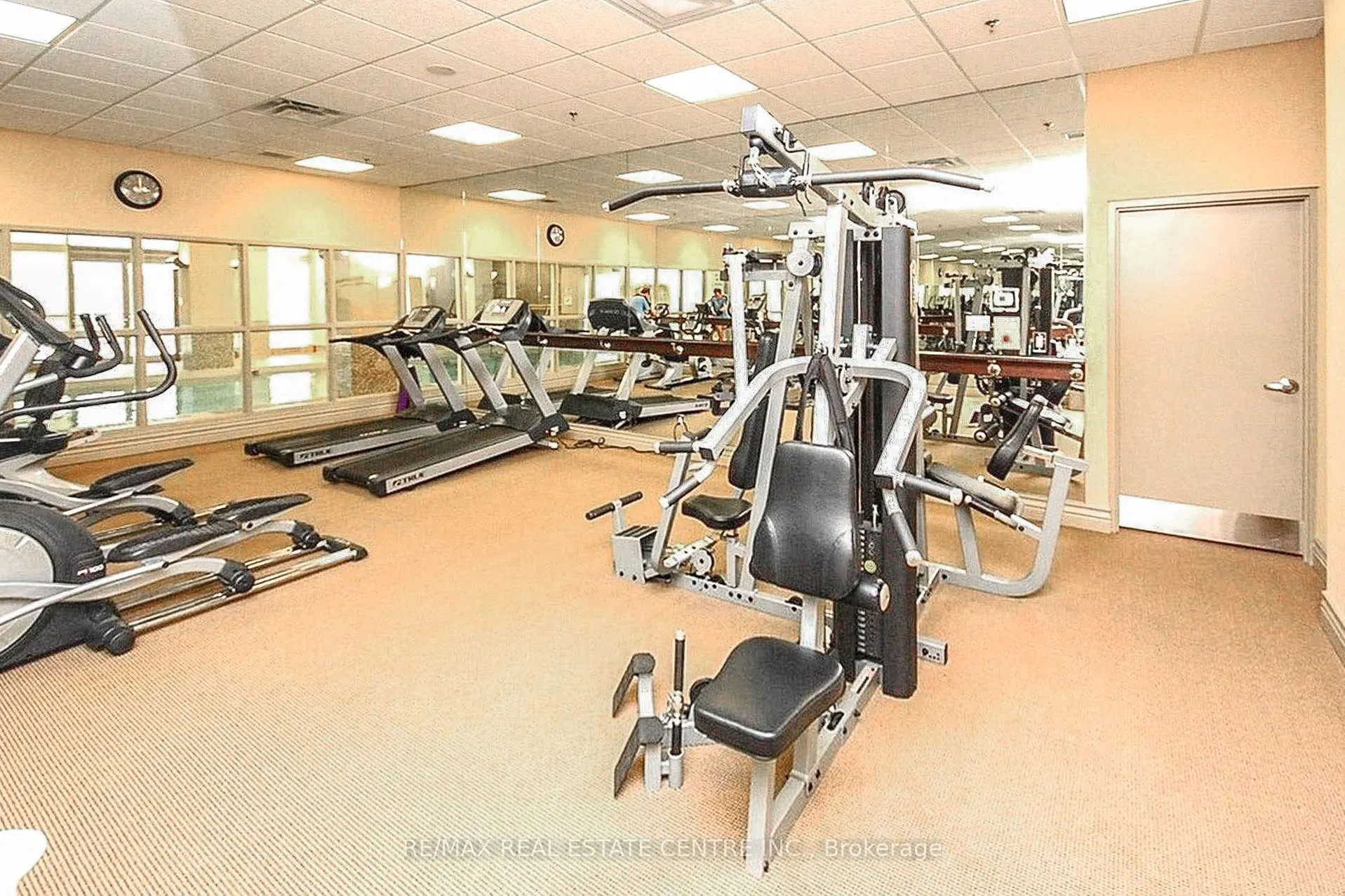 349 Rathburn Road #803