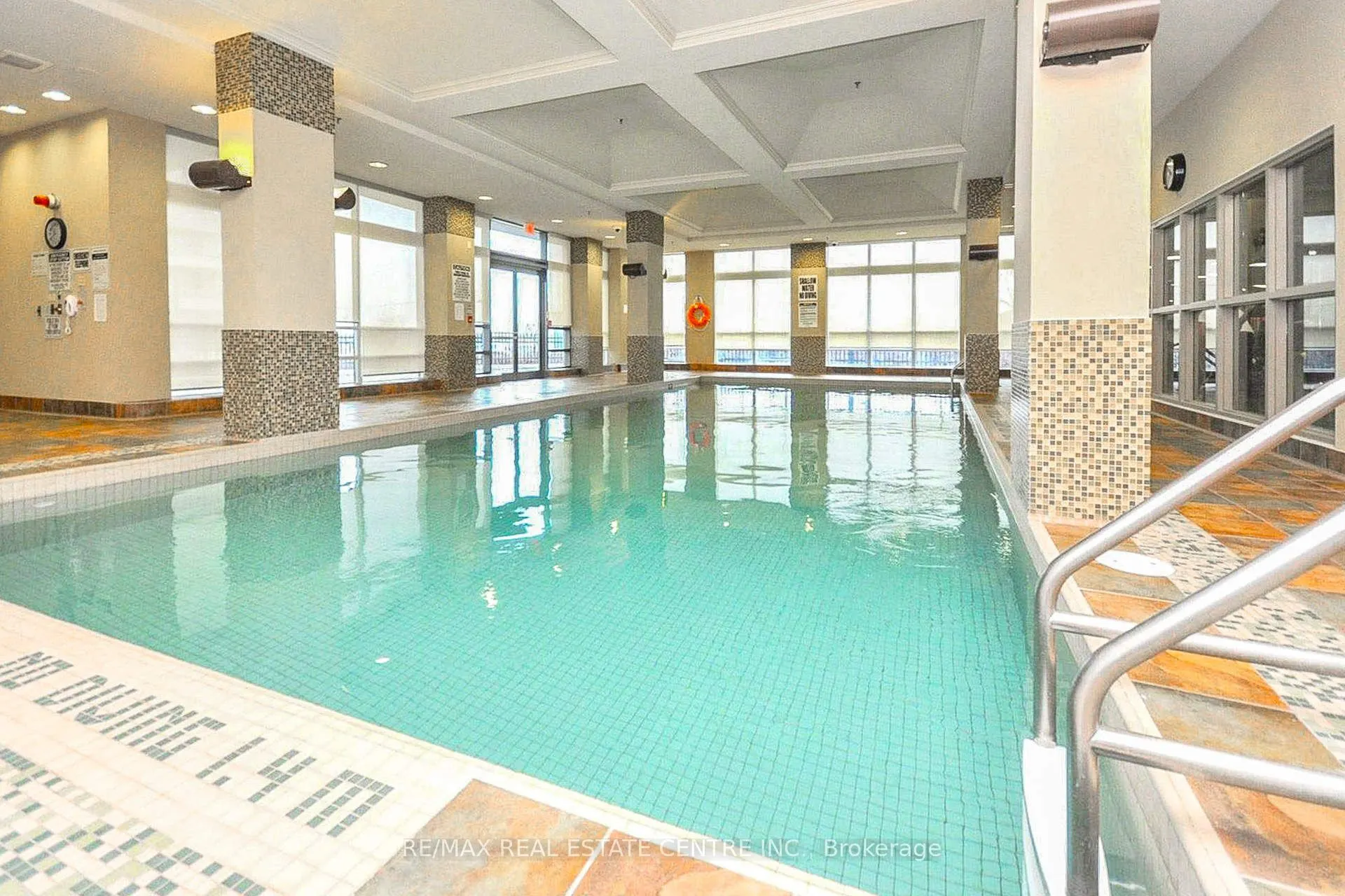 349 Rathburn Road #803