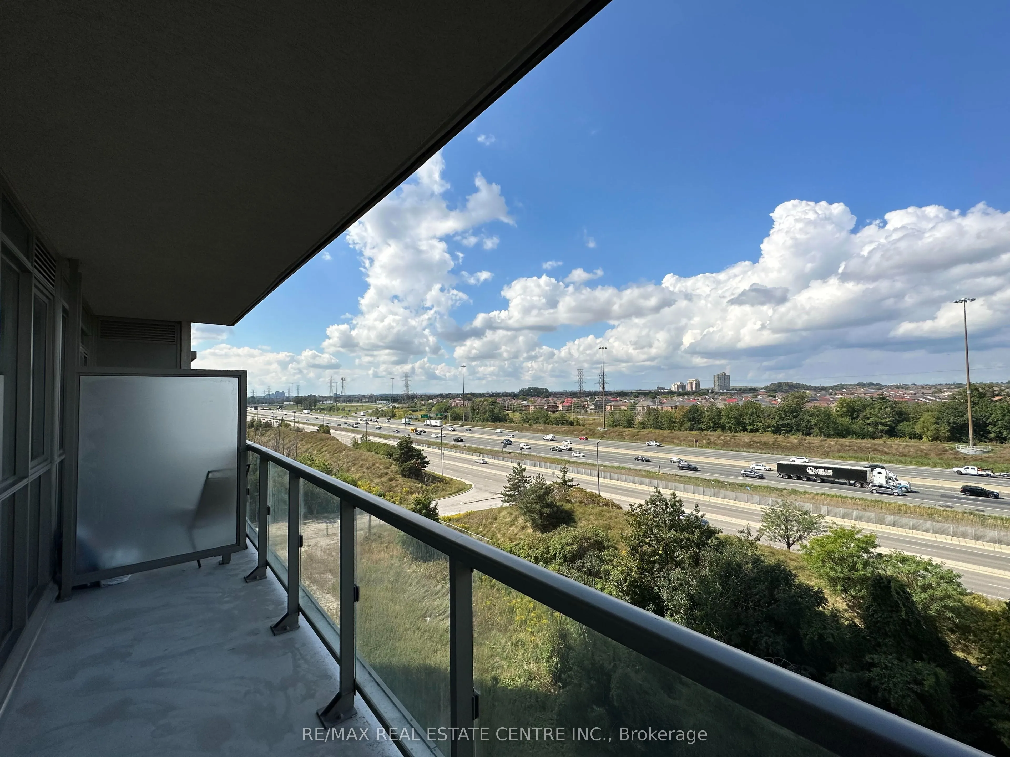 349 Rathburn Road #803