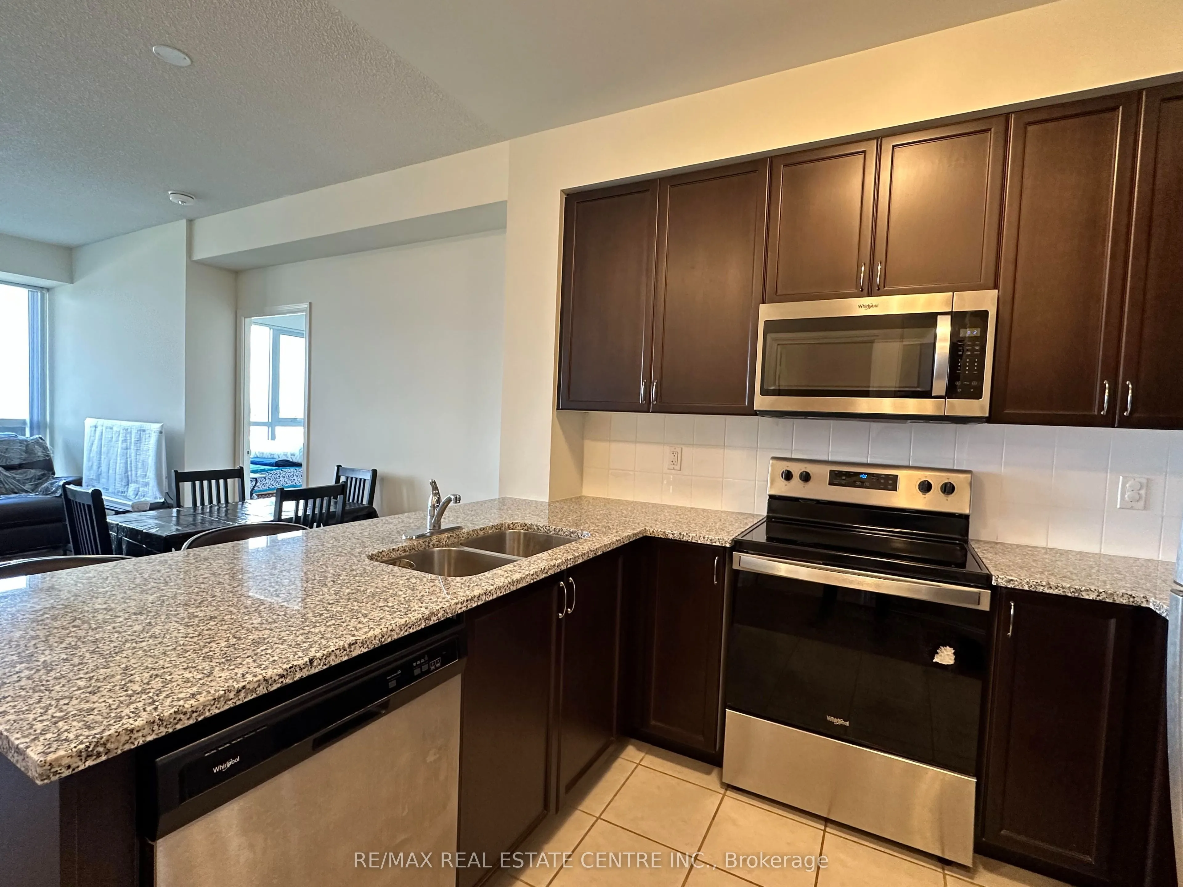 349 Rathburn Road #803