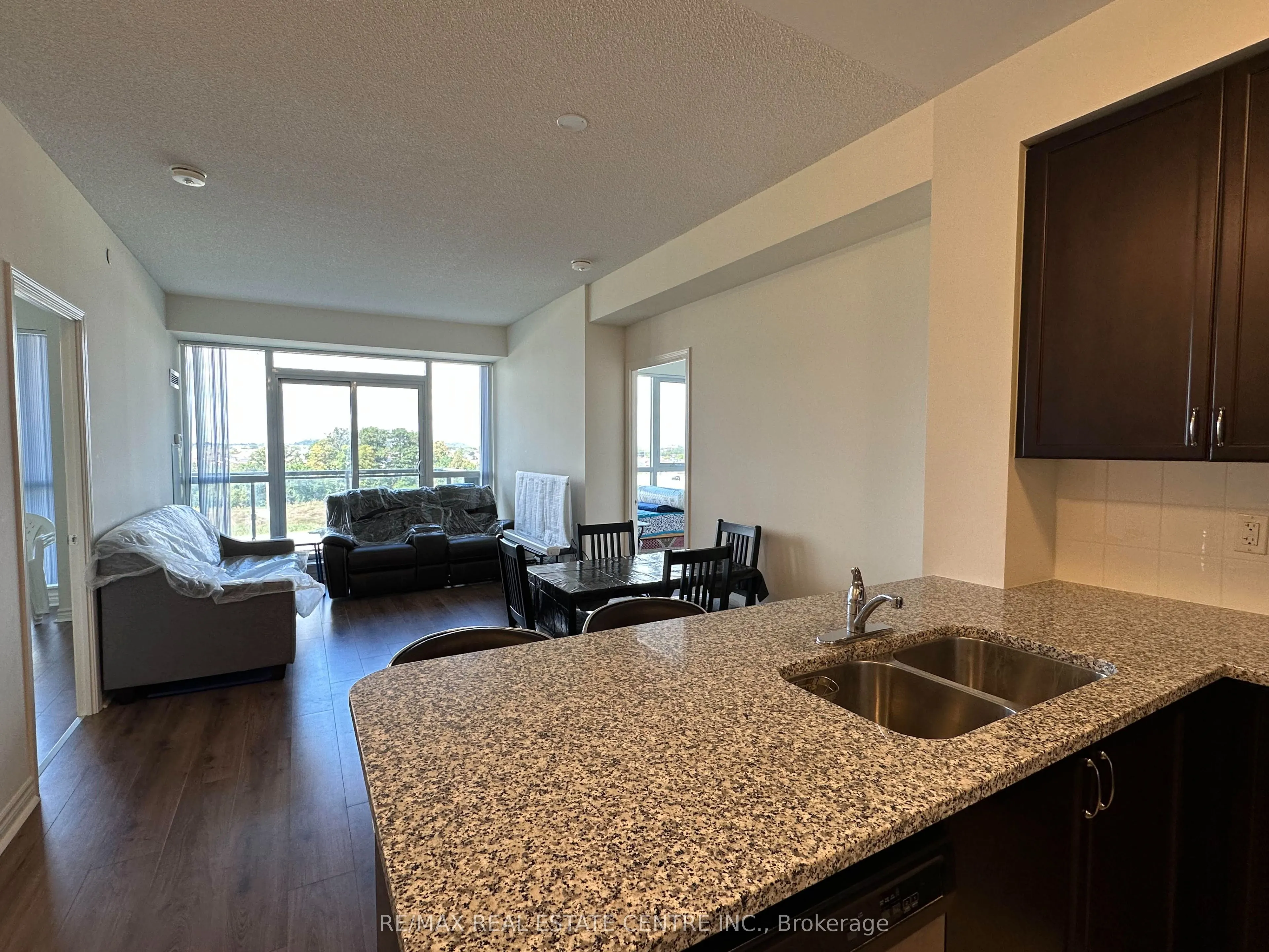 349 Rathburn Road #803