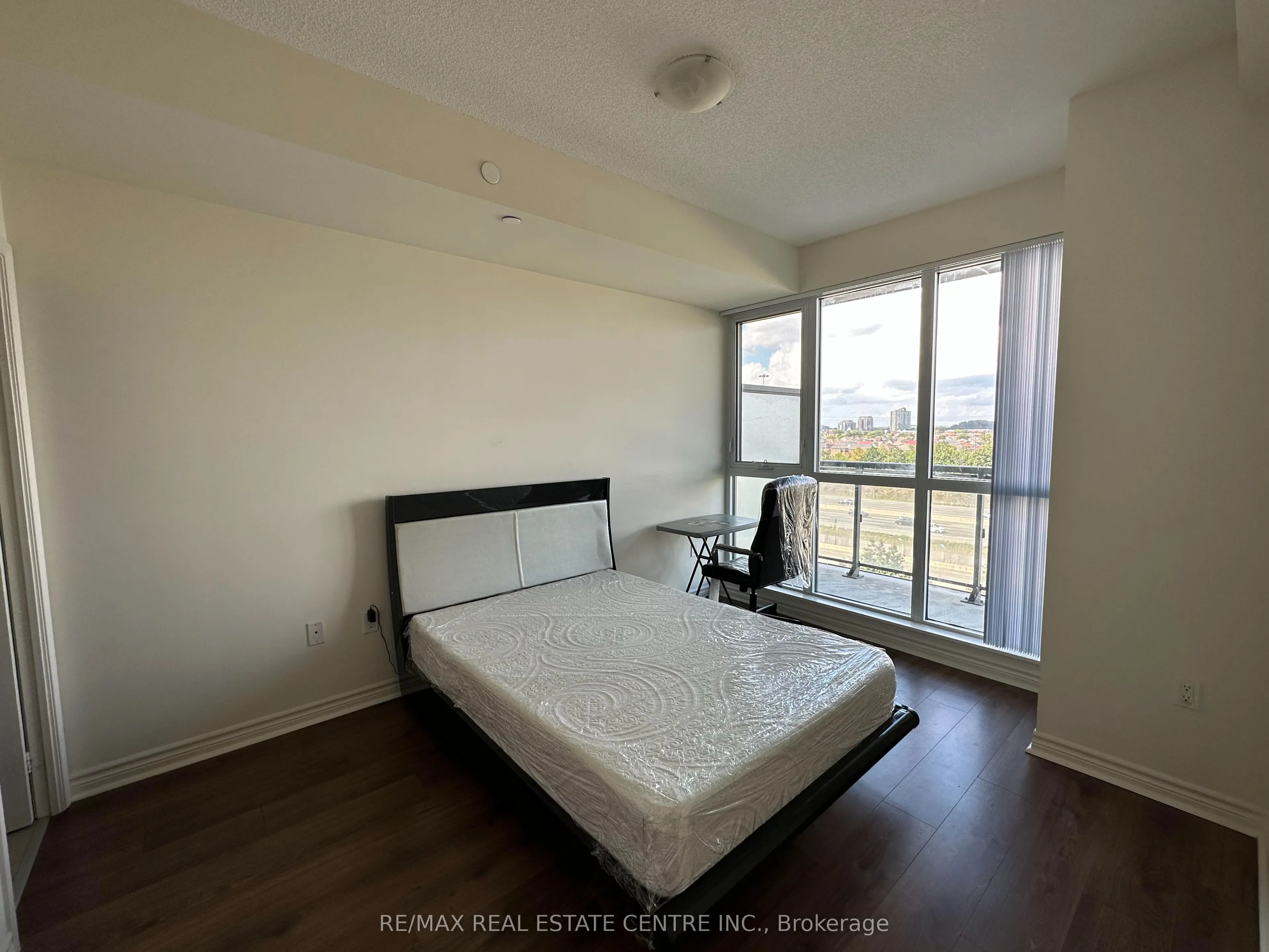 349 Rathburn Road #803