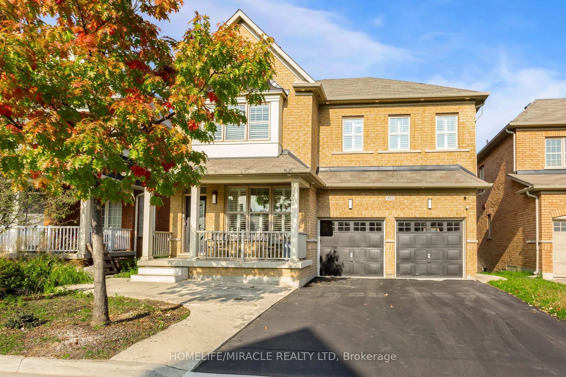 452 Nairn Circle