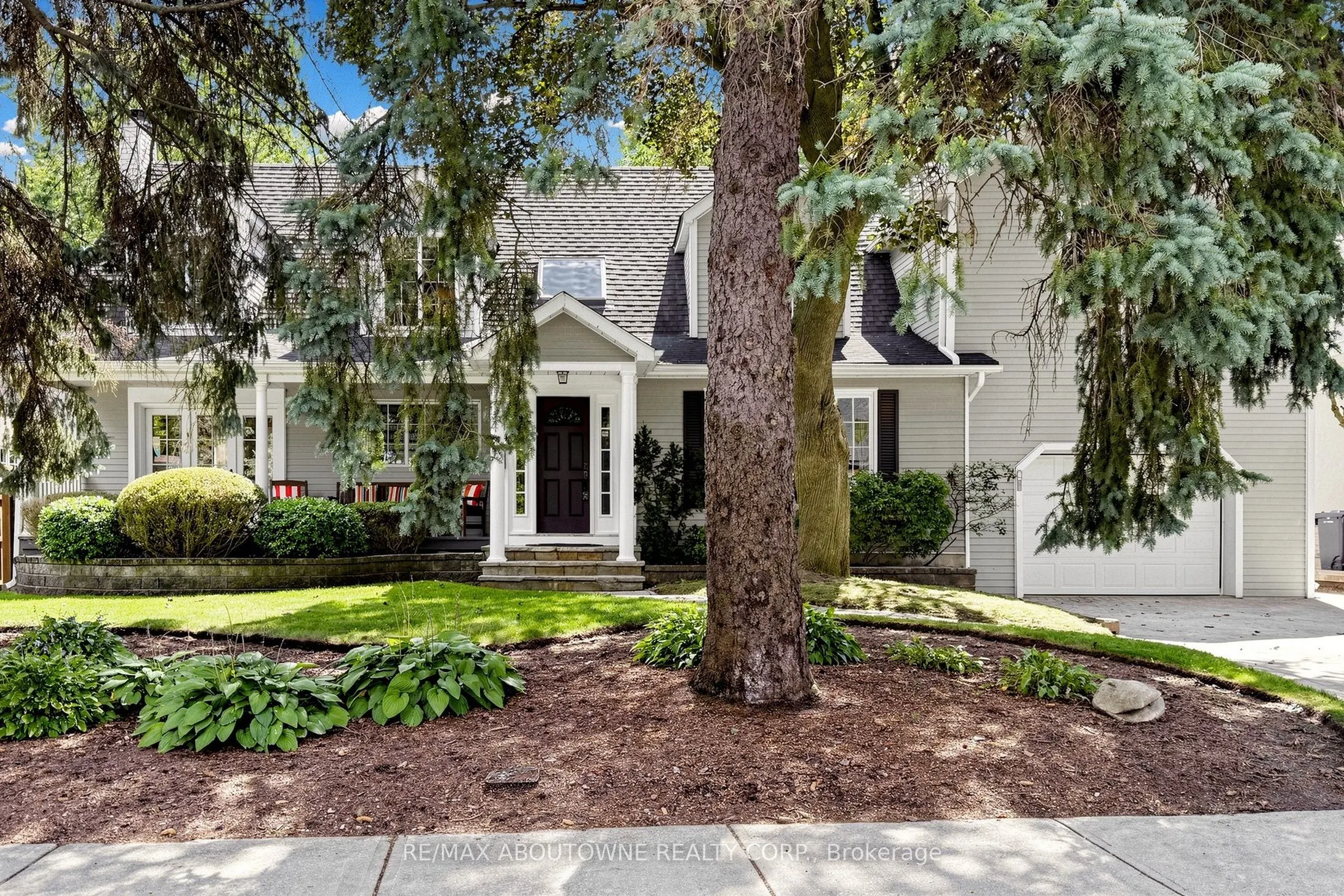 1304 Devon Road