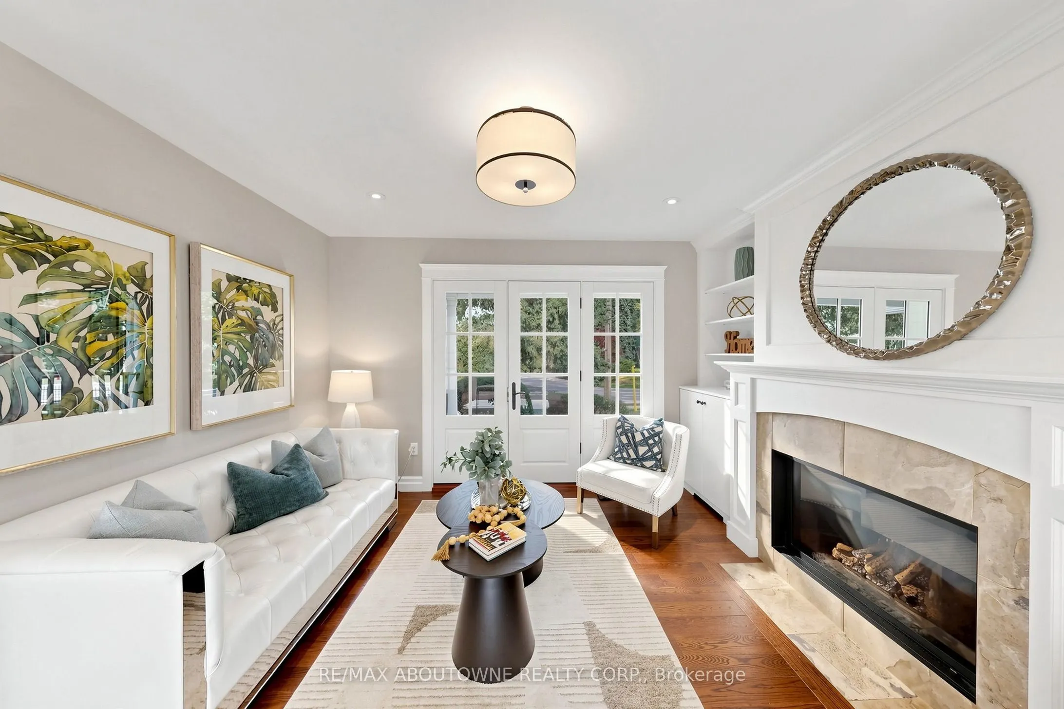 1304 Devon Road