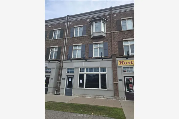 1272 Main Street E