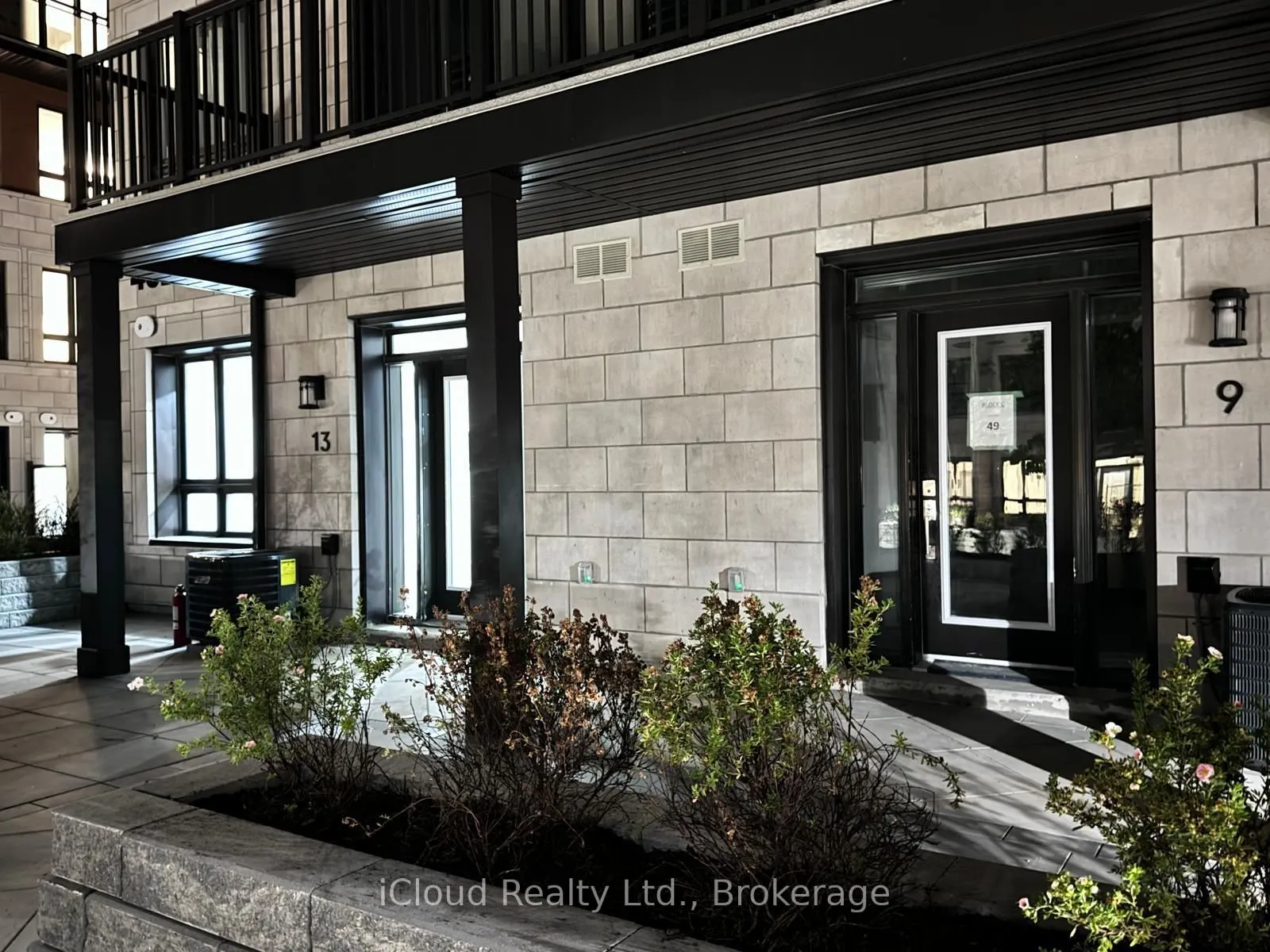 4025 Hickory Drive #9