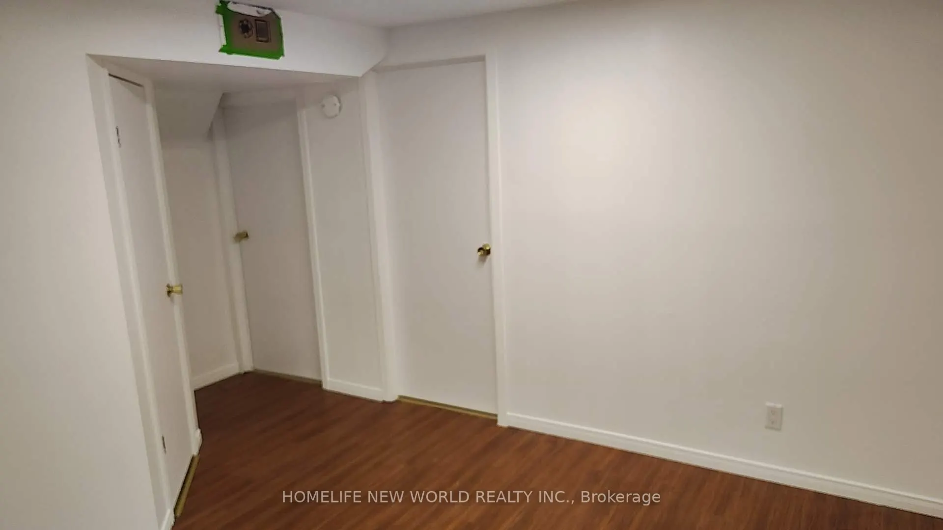4383 Radisson Crescent #Lower Level