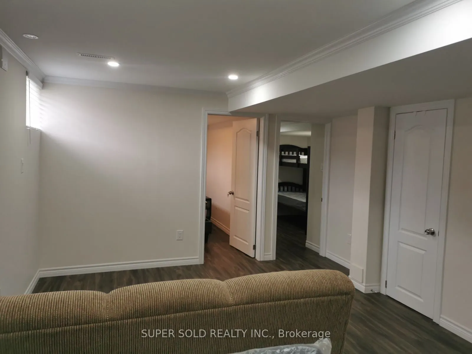 3910 Mayla Drive #Basement A