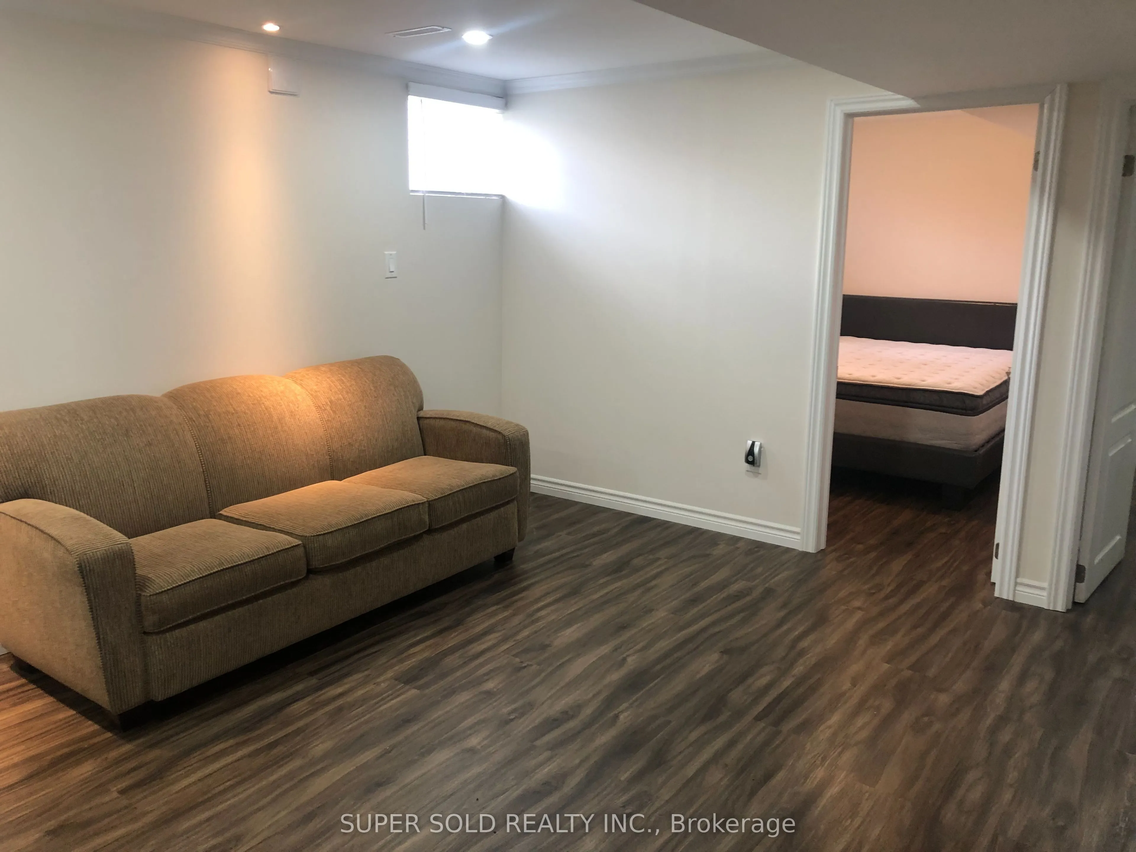 3910 Mayla Drive #Basement A