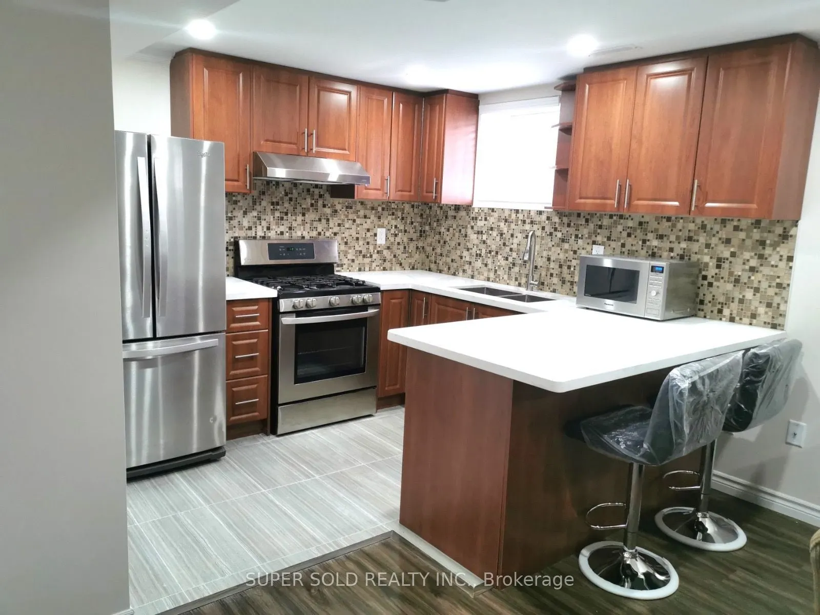 3910 Mayla Drive #Basement A