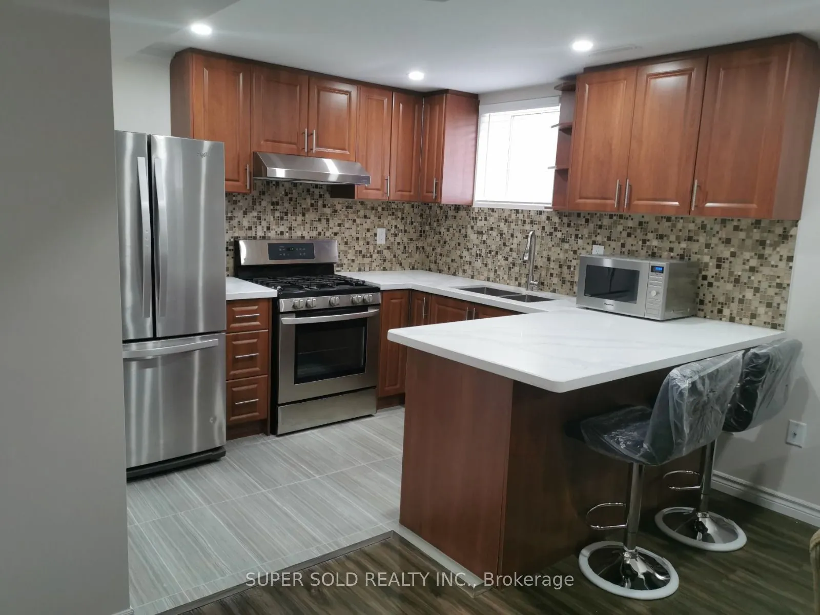 3910 Mayla Drive #Basement A